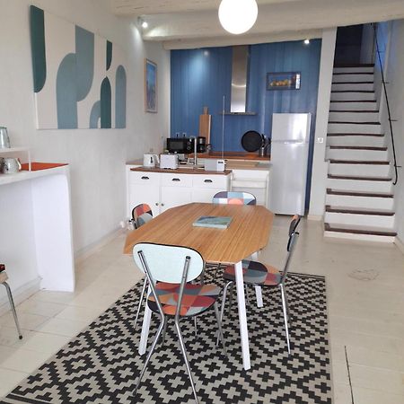 L'Atelier Au Coeur Du Village Roussillon en Isere Buitenkant foto