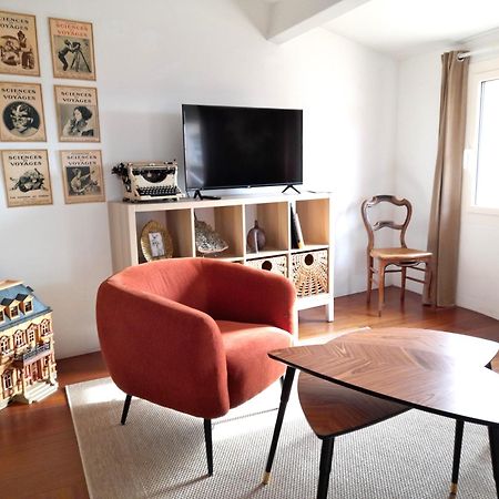 L'Atelier Au Coeur Du Village Roussillon en Isere Buitenkant foto