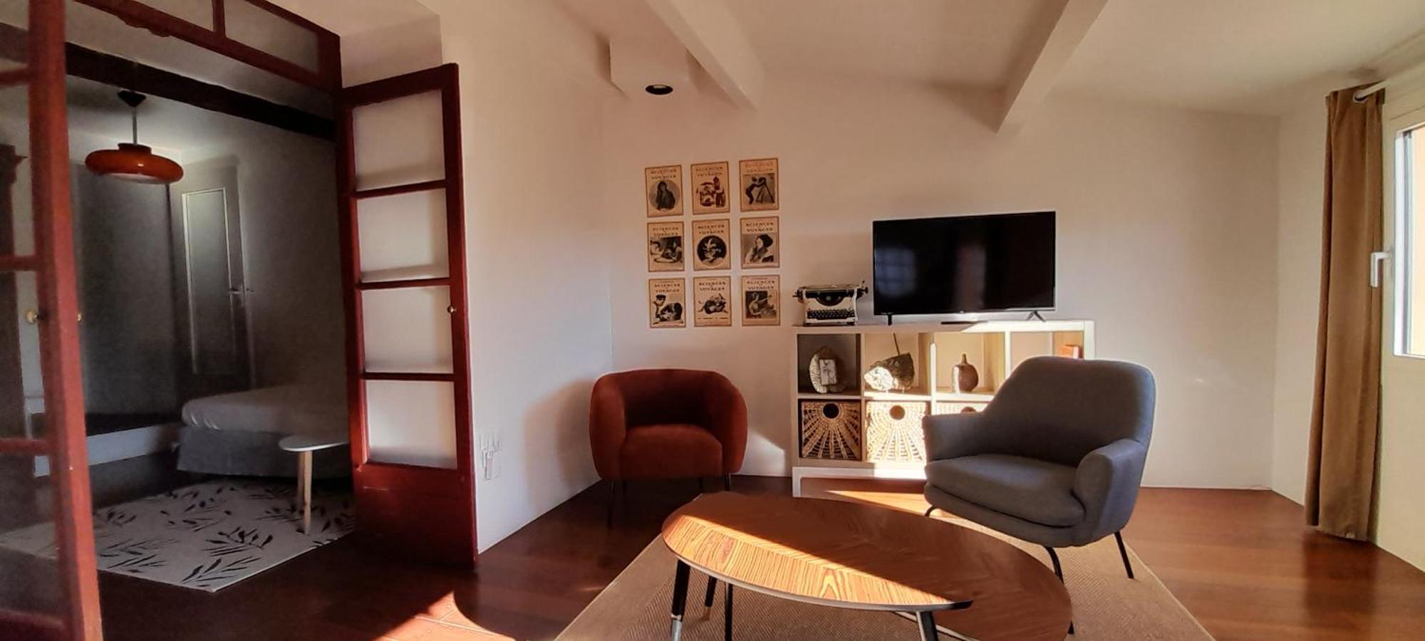 L'Atelier Au Coeur Du Village Roussillon en Isere Buitenkant foto