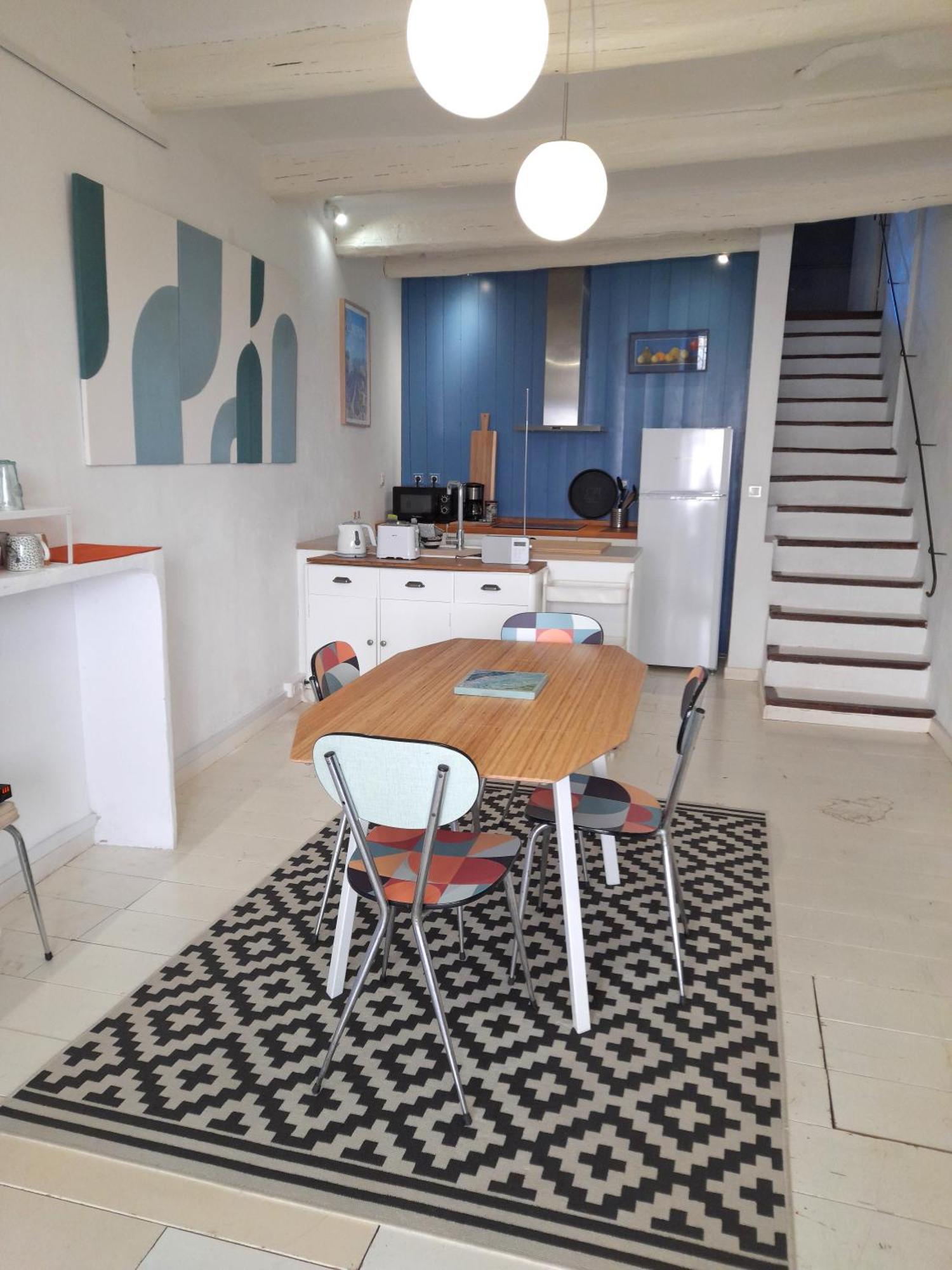 L'Atelier Au Coeur Du Village Roussillon en Isere Buitenkant foto