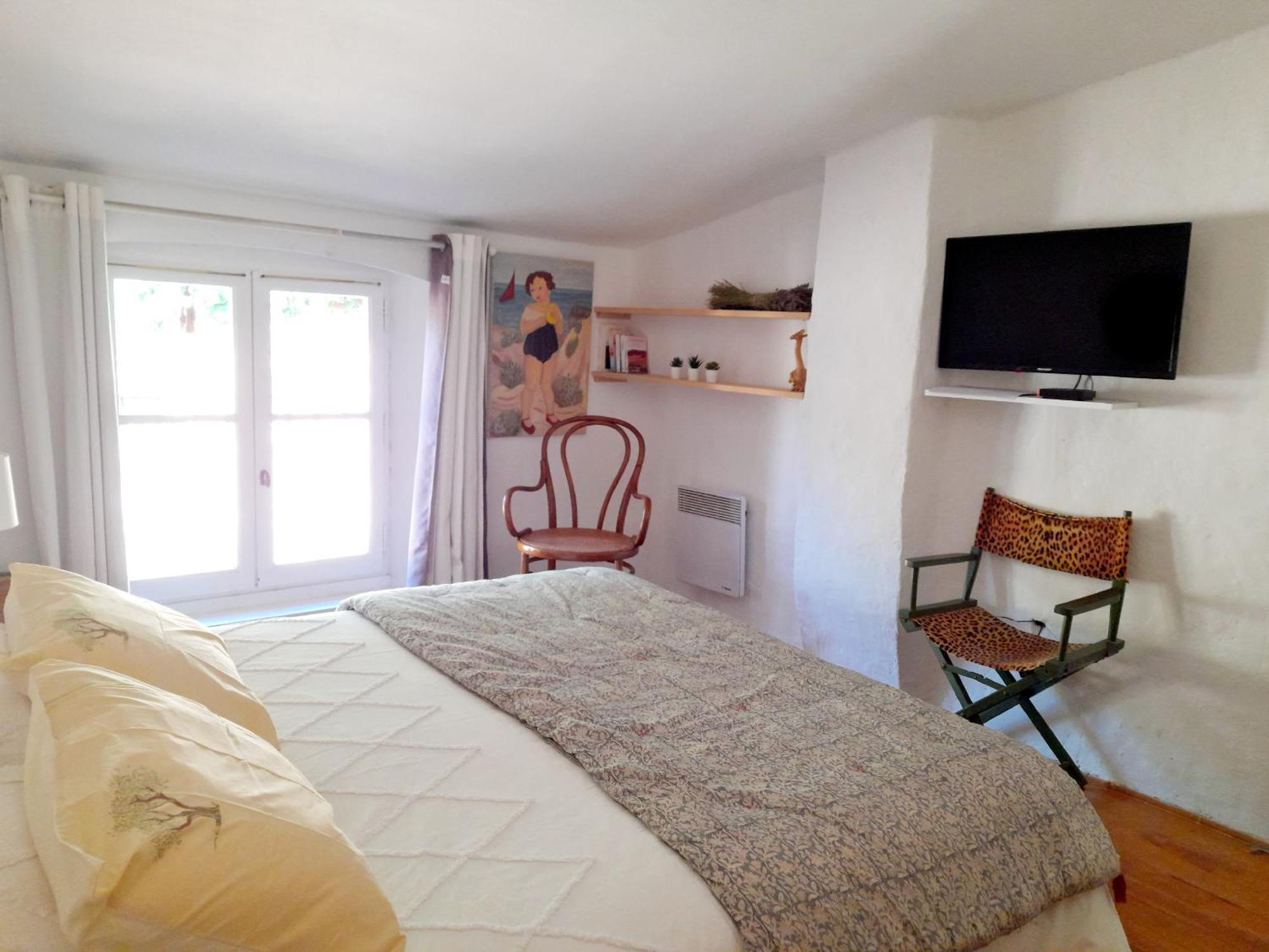 L'Atelier Au Coeur Du Village Roussillon en Isere Buitenkant foto